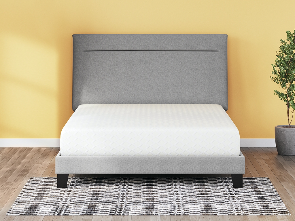 10 Inch Chime Memory Foam - Firm Memory Foam Mattress - Image 3