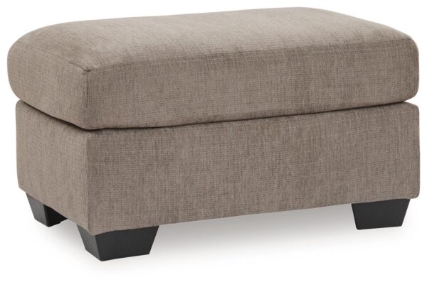 Loreo - Ottoman