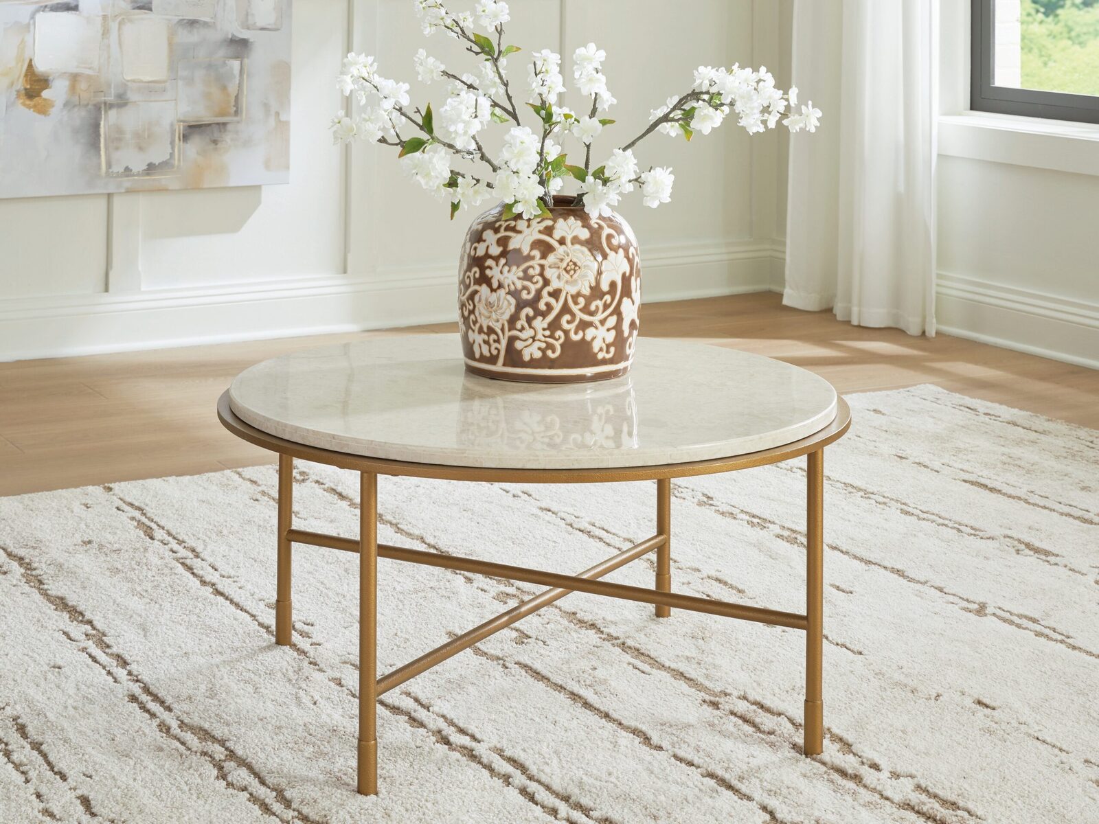 Alben - Round Table - Image 7