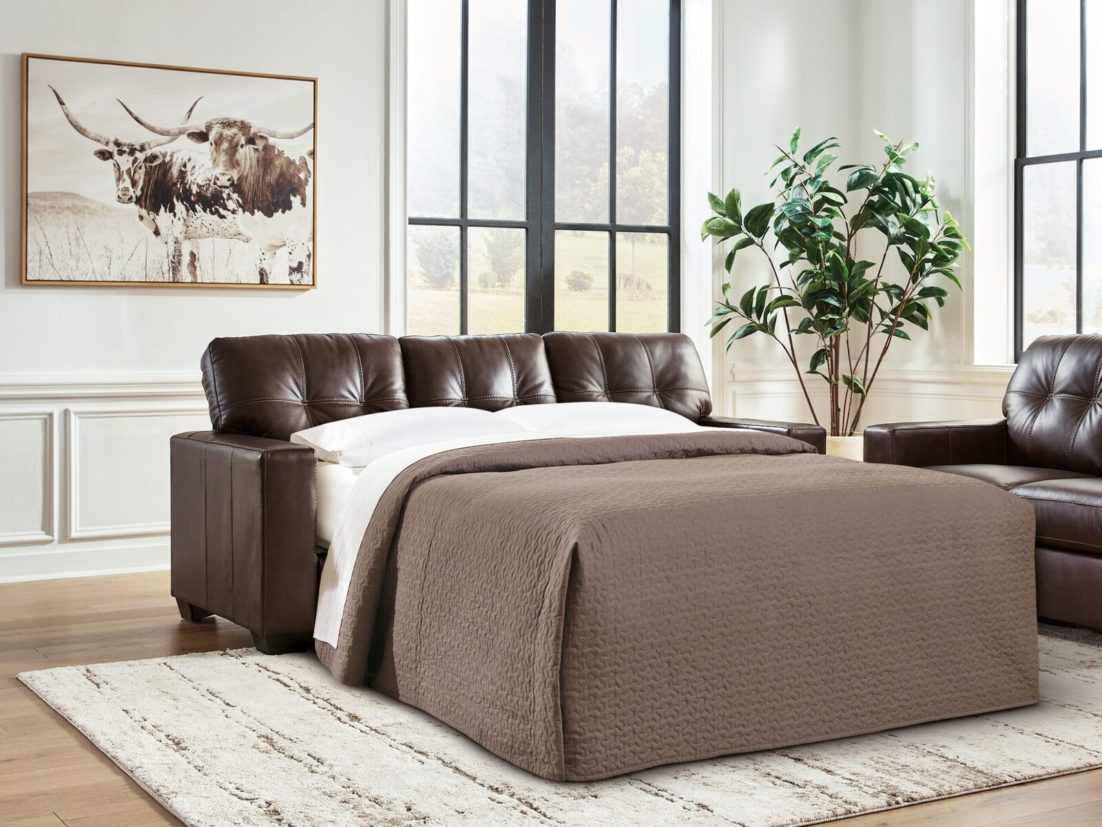 Santorine - Sofa Sleeper - Image 3