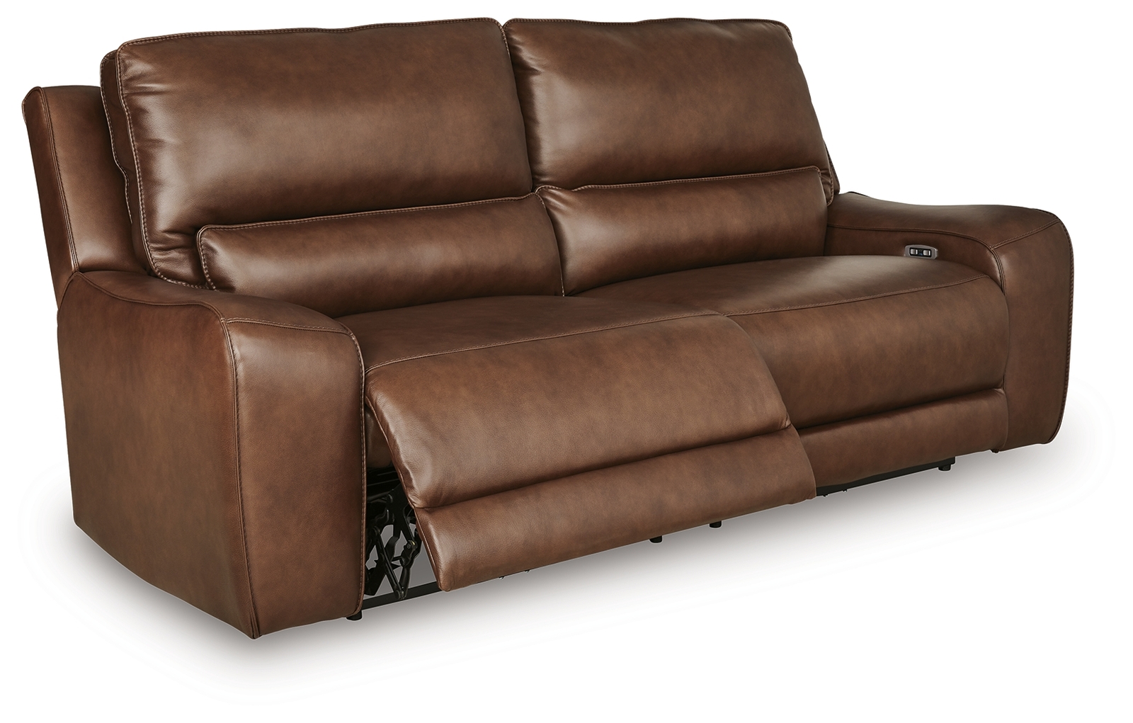 DeepWakes - 2 Seat Power Reclining Sofa With Adjustable Headrest - Image 3