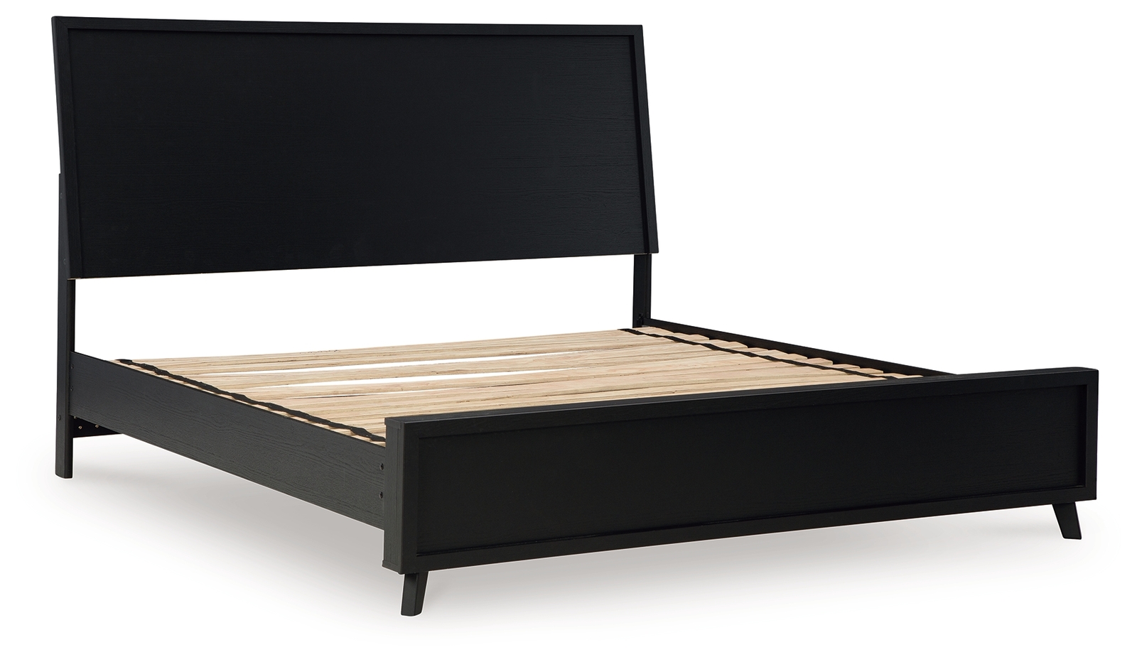 Danziar - Panel Bed - Image 4