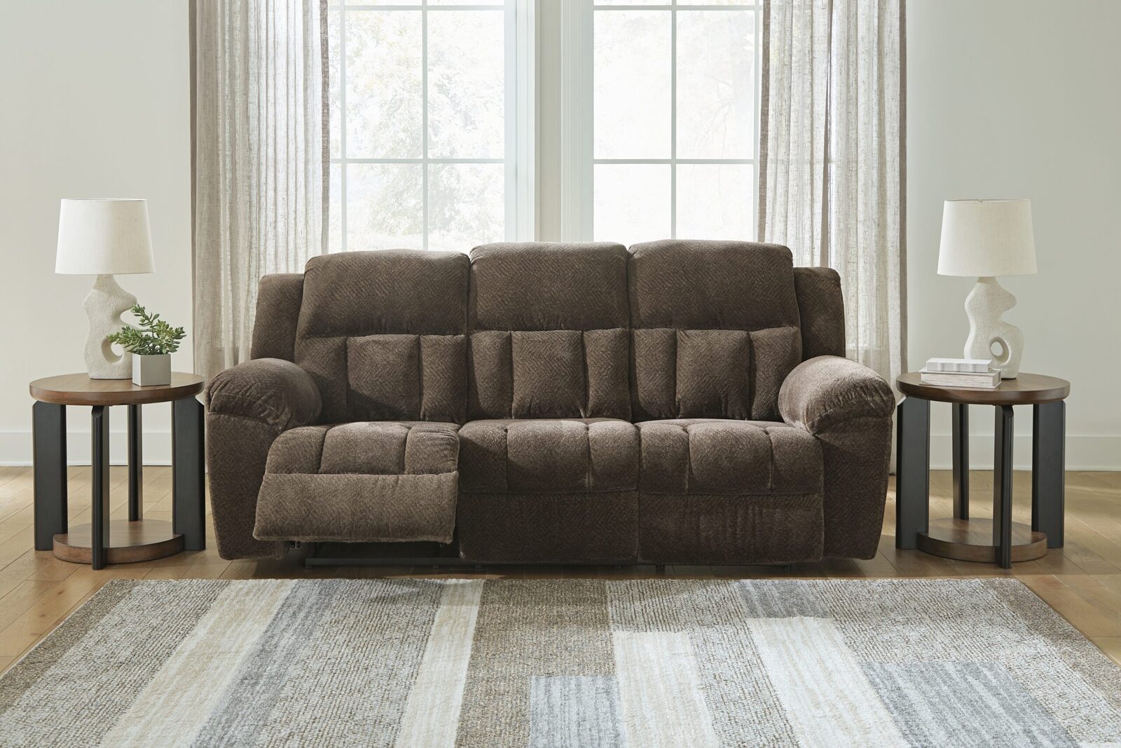 Frohn - Reclining Sofa - Image 8