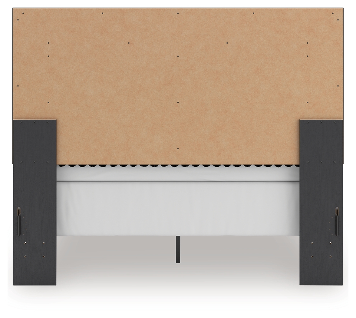 Zuraleus - Panel Bedroom Set - Image 20