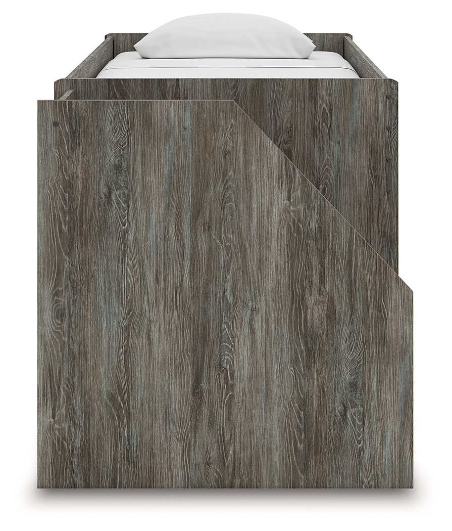 Frandern - Loft Bed - Image 37