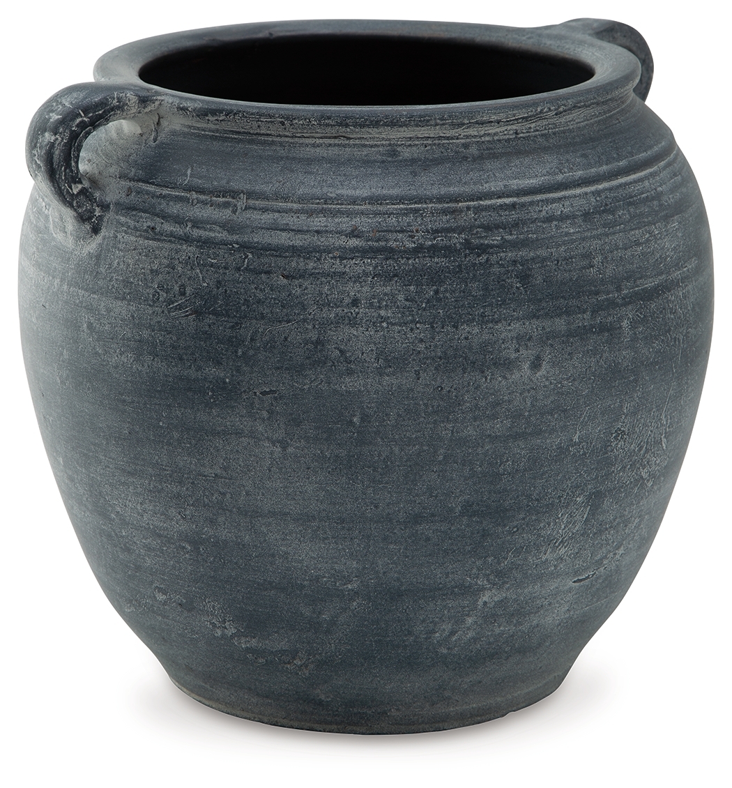 Meadie - 9" Vase - Image 5