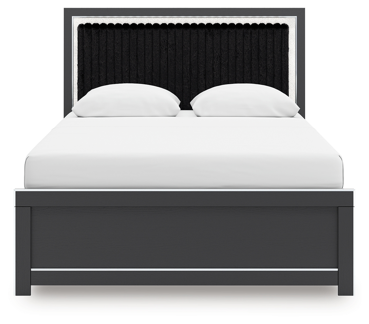 Zuraleus - Panel Bedroom Set - Image 16