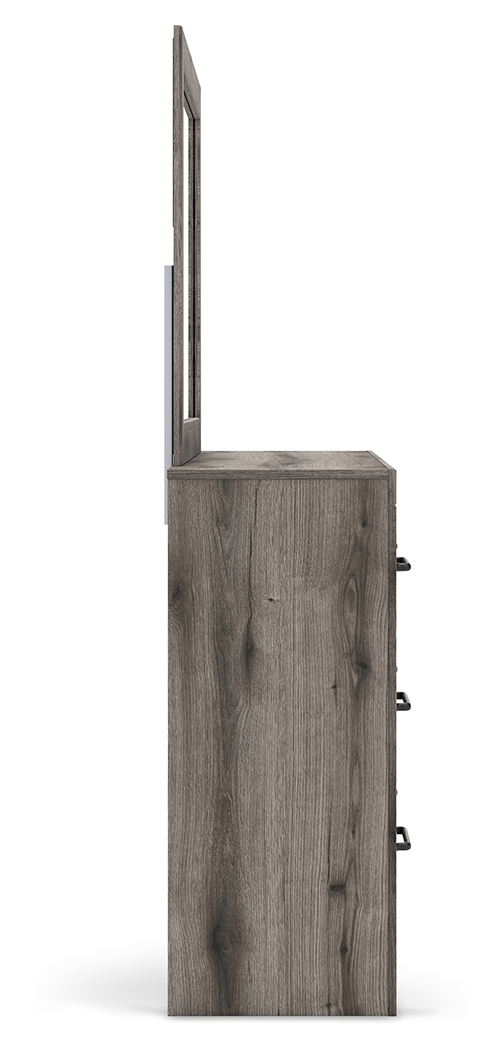 Graystorm - Six Drawer Dresser - Image 19
