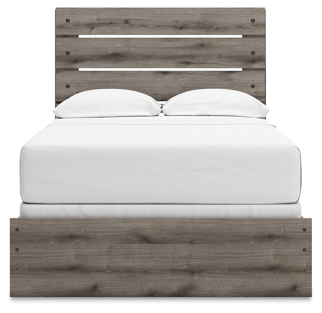 Graystorm - Panel Bed - Image 19