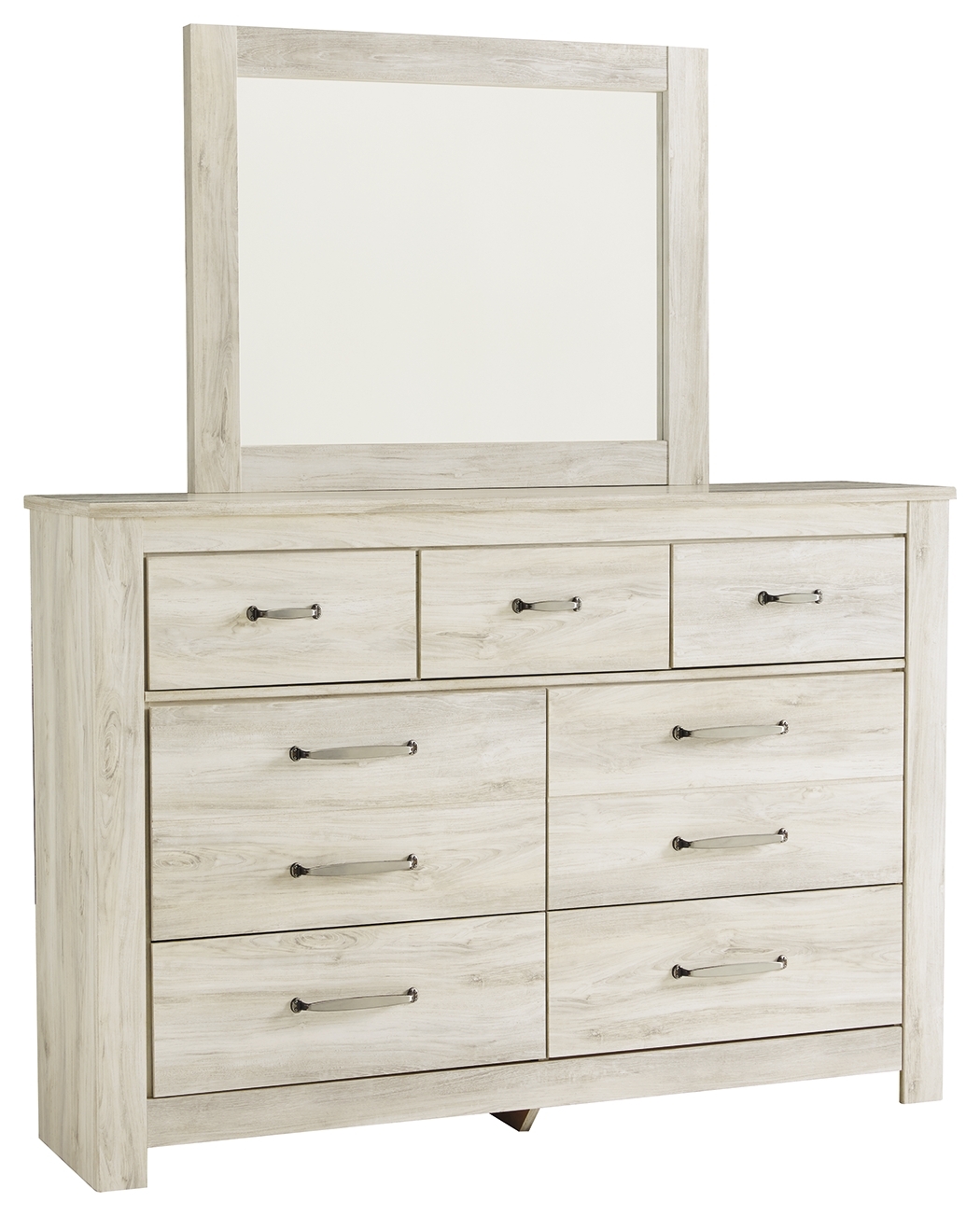 Bellaby - Panel Headboard Set - Image 8