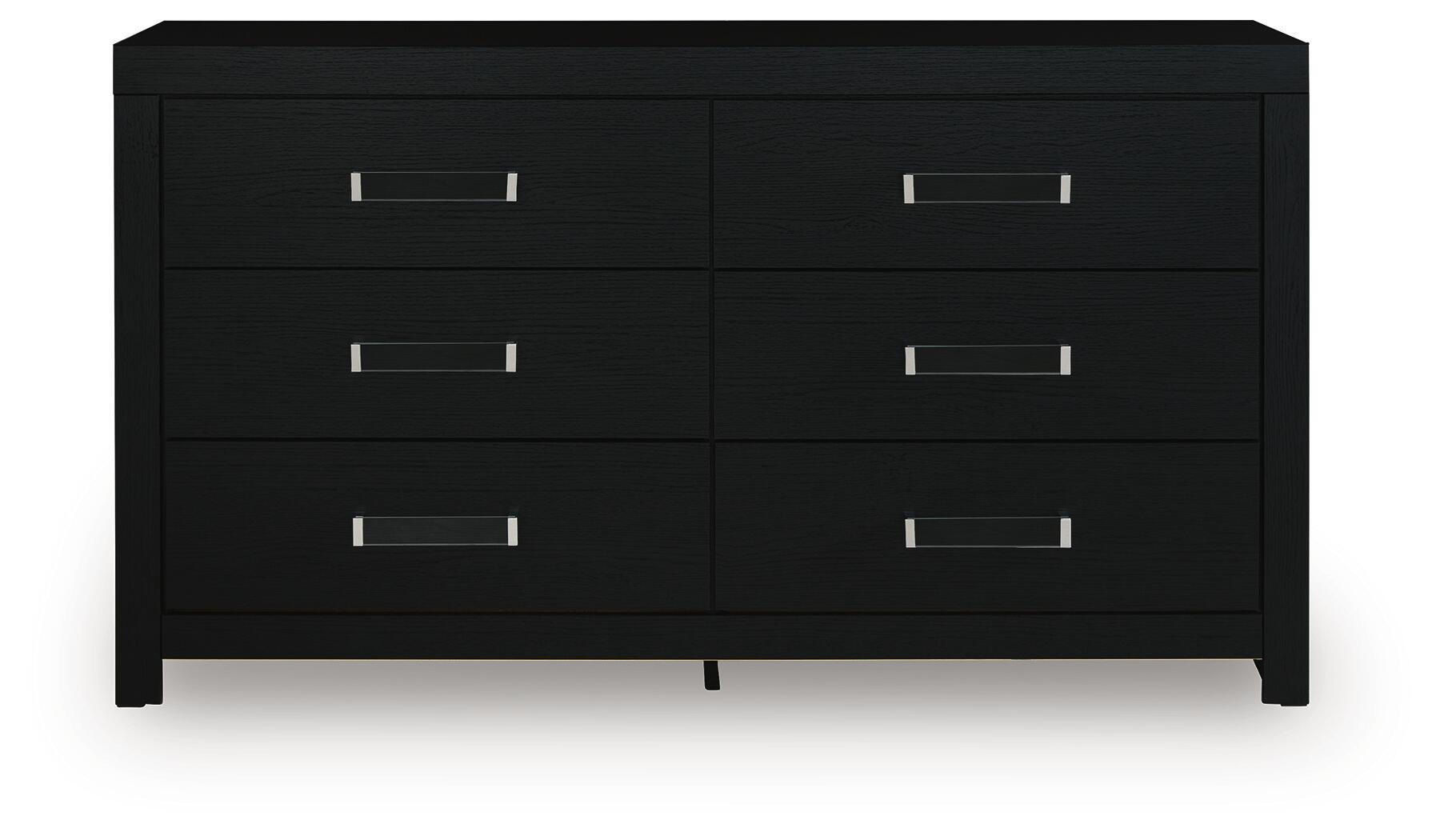 Maeling - Upholstered Panel Bedroom Set - Image 40