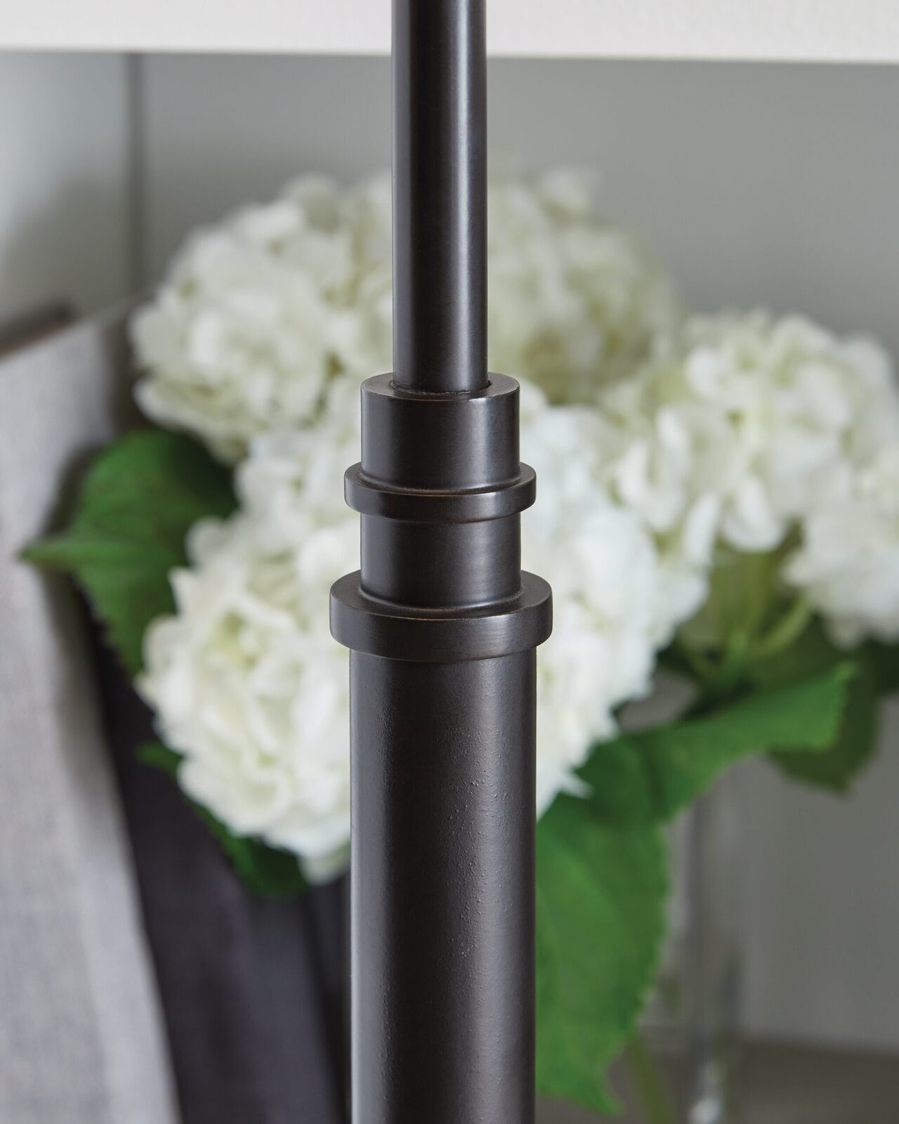 Wimner - Metal Lamp - Image 4