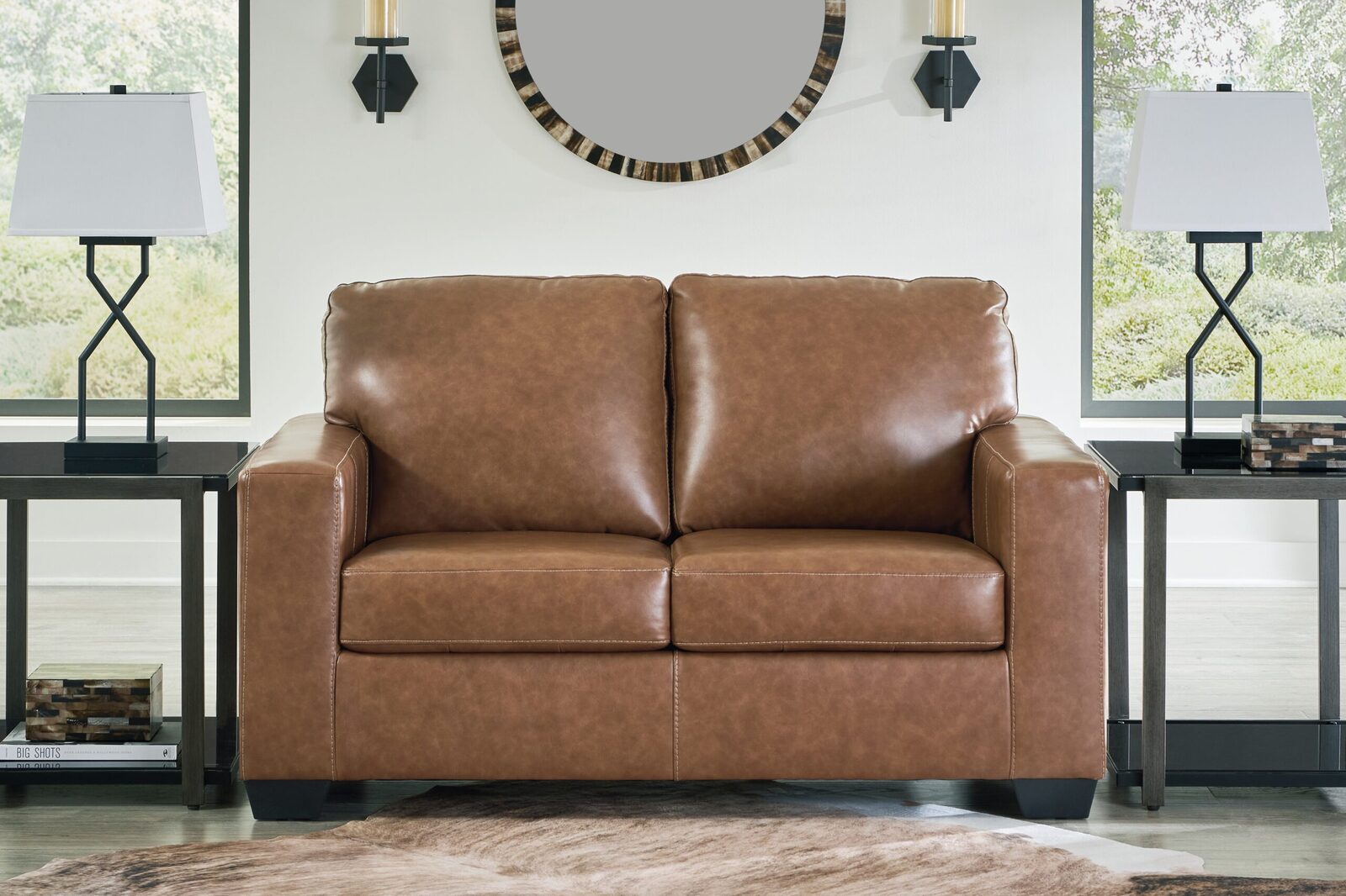 Bolsena - Loveseat - Image 3