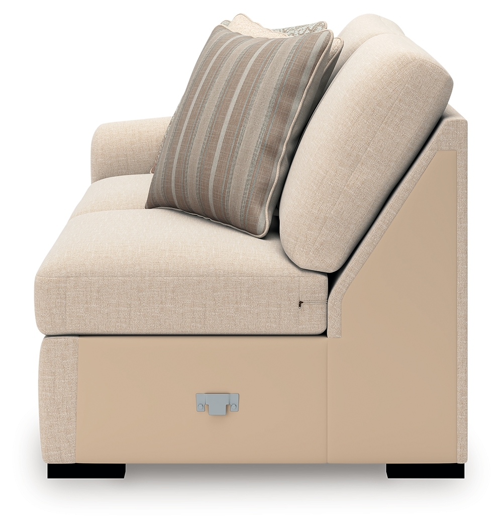 LadyMae - 4 Piece Sectional - Image 21
