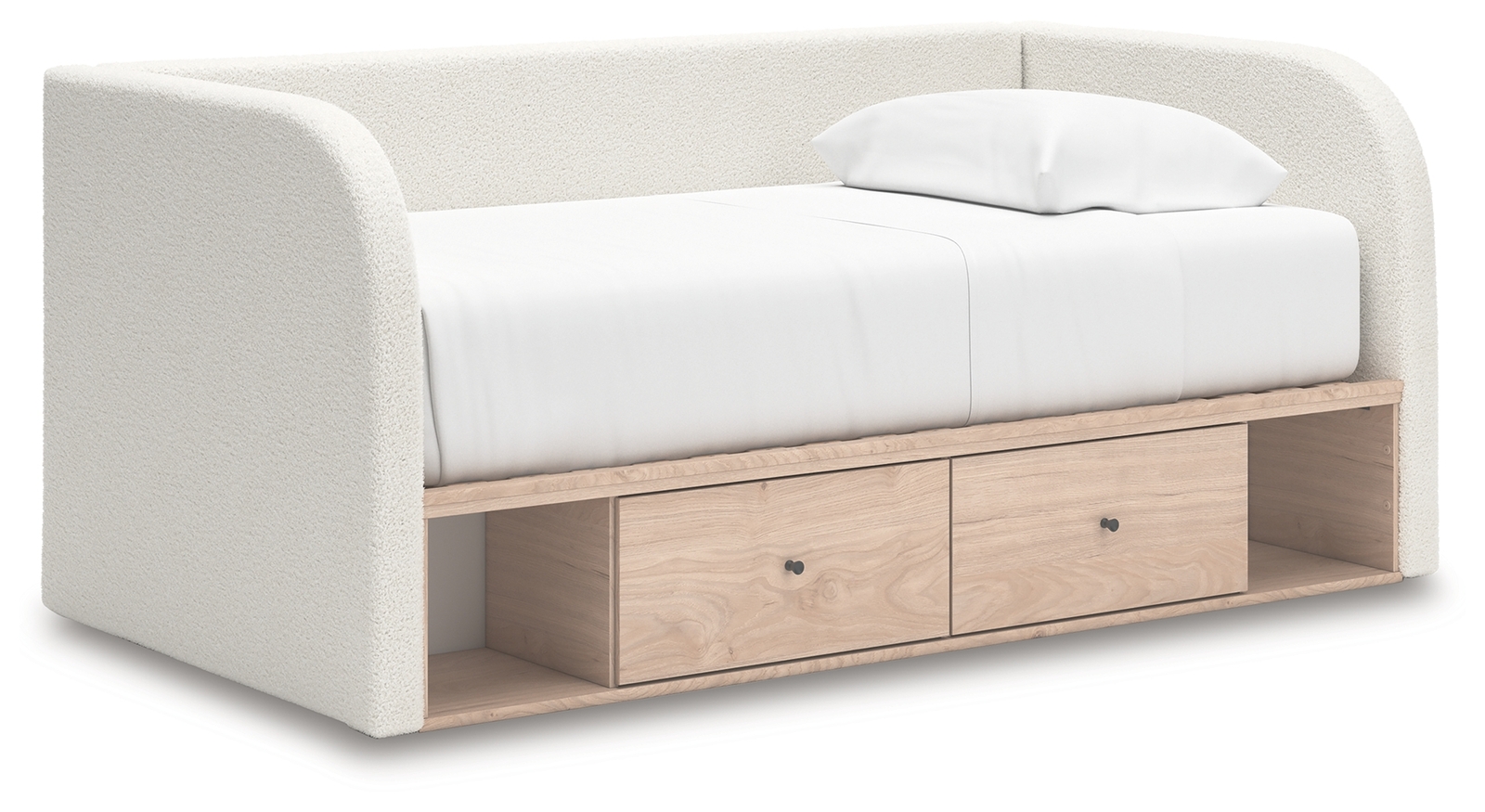 Arloster - Upholstered Day Bed - Image 3