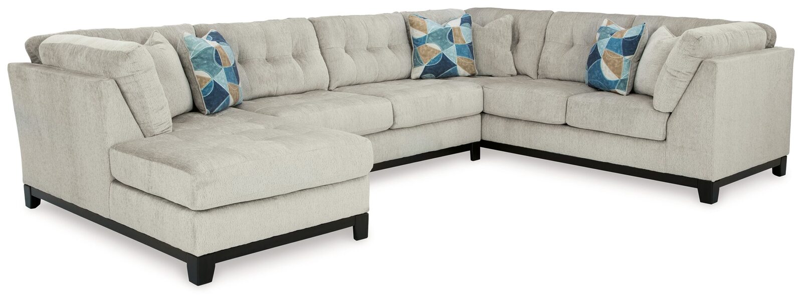 Maxon Place - Sectional - Image 3