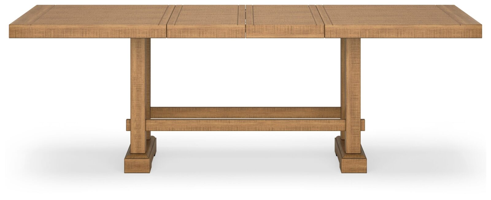 Havonplane - Rectangular Dining Room Extension Table - Image 5
