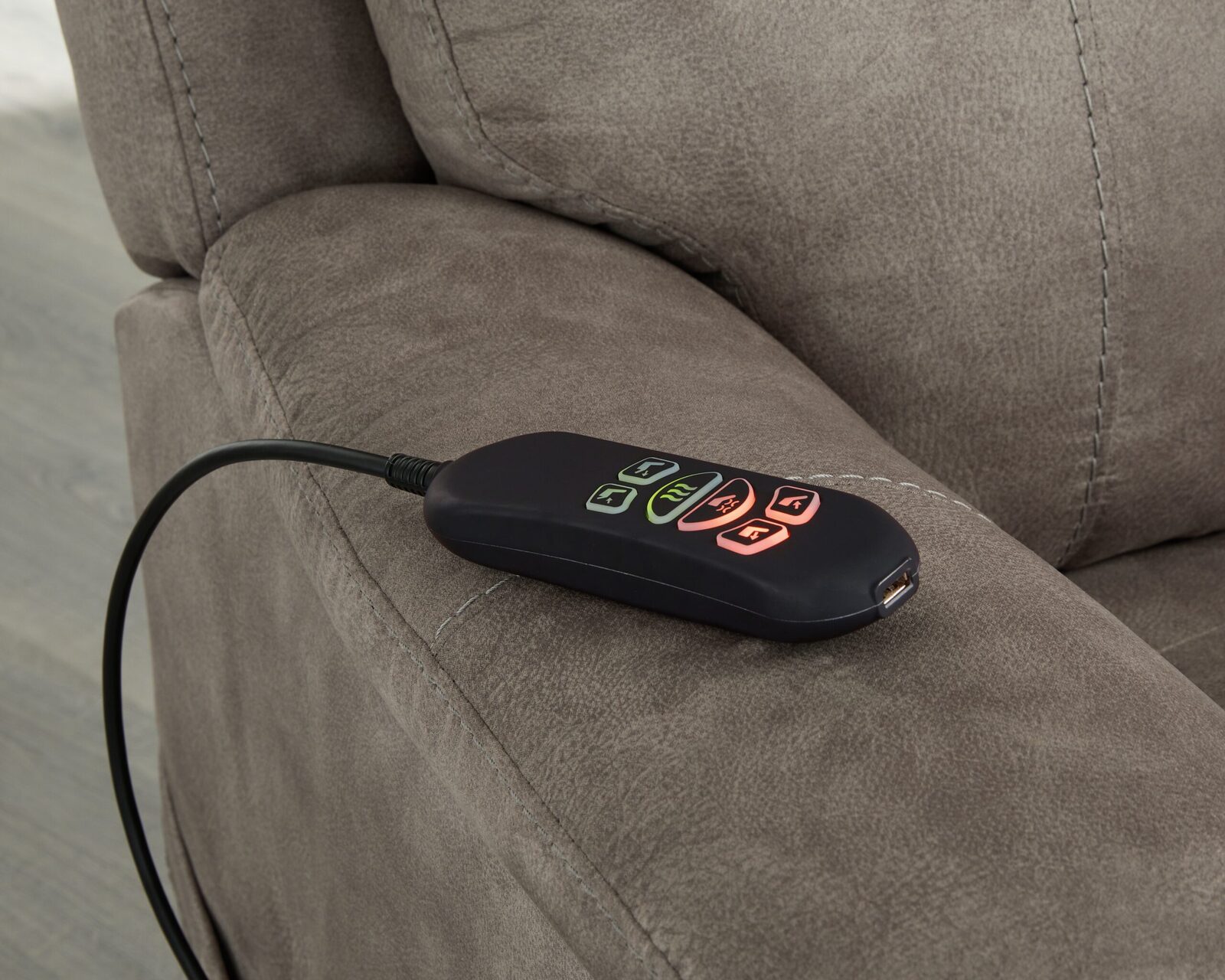 Crestmeade - Power Lift Recliner - Image 13
