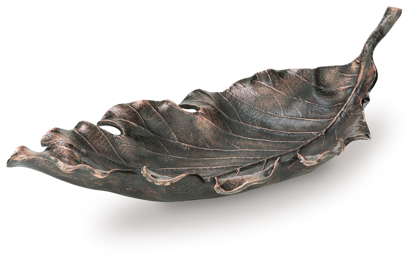 Avermund - Sculpture - Antique Copper Finish - Image 3