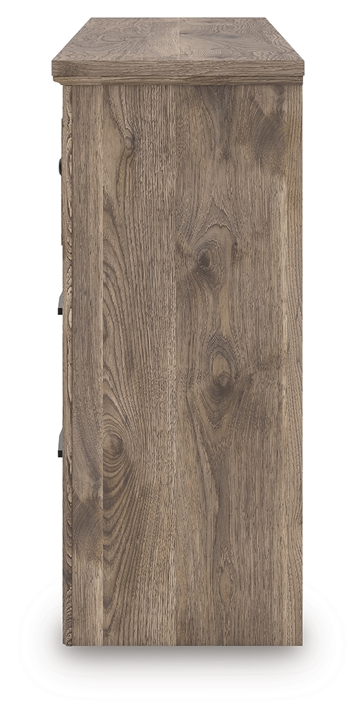 Rusticott - Poster Bedroom Set - Image 11