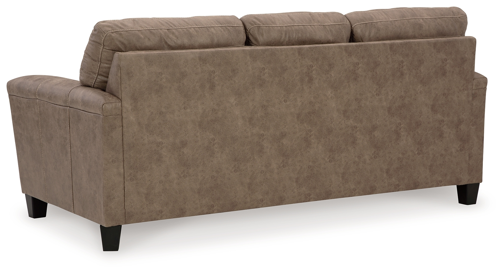 Navi - Sofa - Fossil - Image 4
