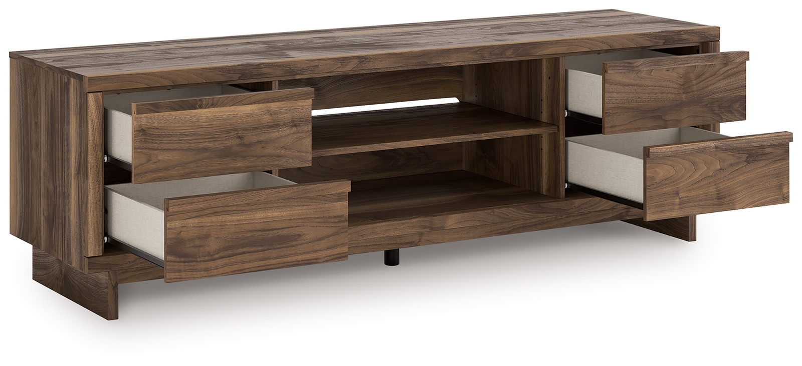 Zadilyn - TV Stand With Fireplace Option - Image 5