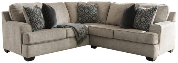 Bovarian - 2 Piece Sectional