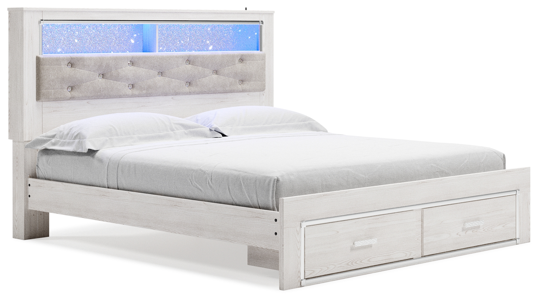 Altyra - Bookcase Bedroom Set - Image 5