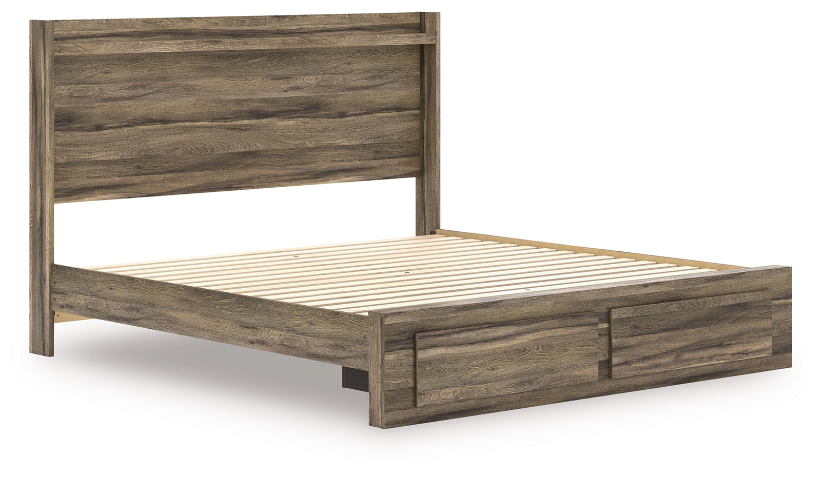 Elbrim - Panel Storage Bed - Image 20