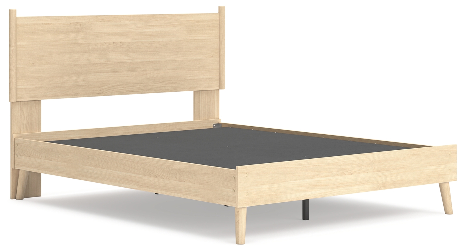 Cabinella - Platform Panel Bed - Image 4