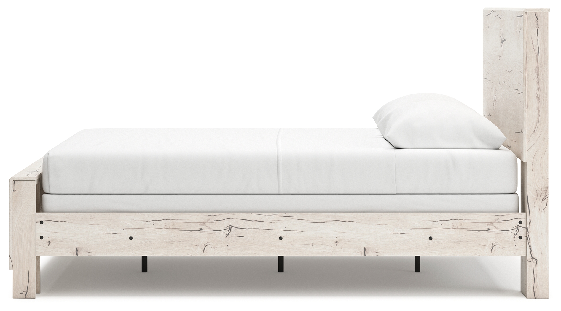 Lawroy - Panel Bedroom Set - Image 21