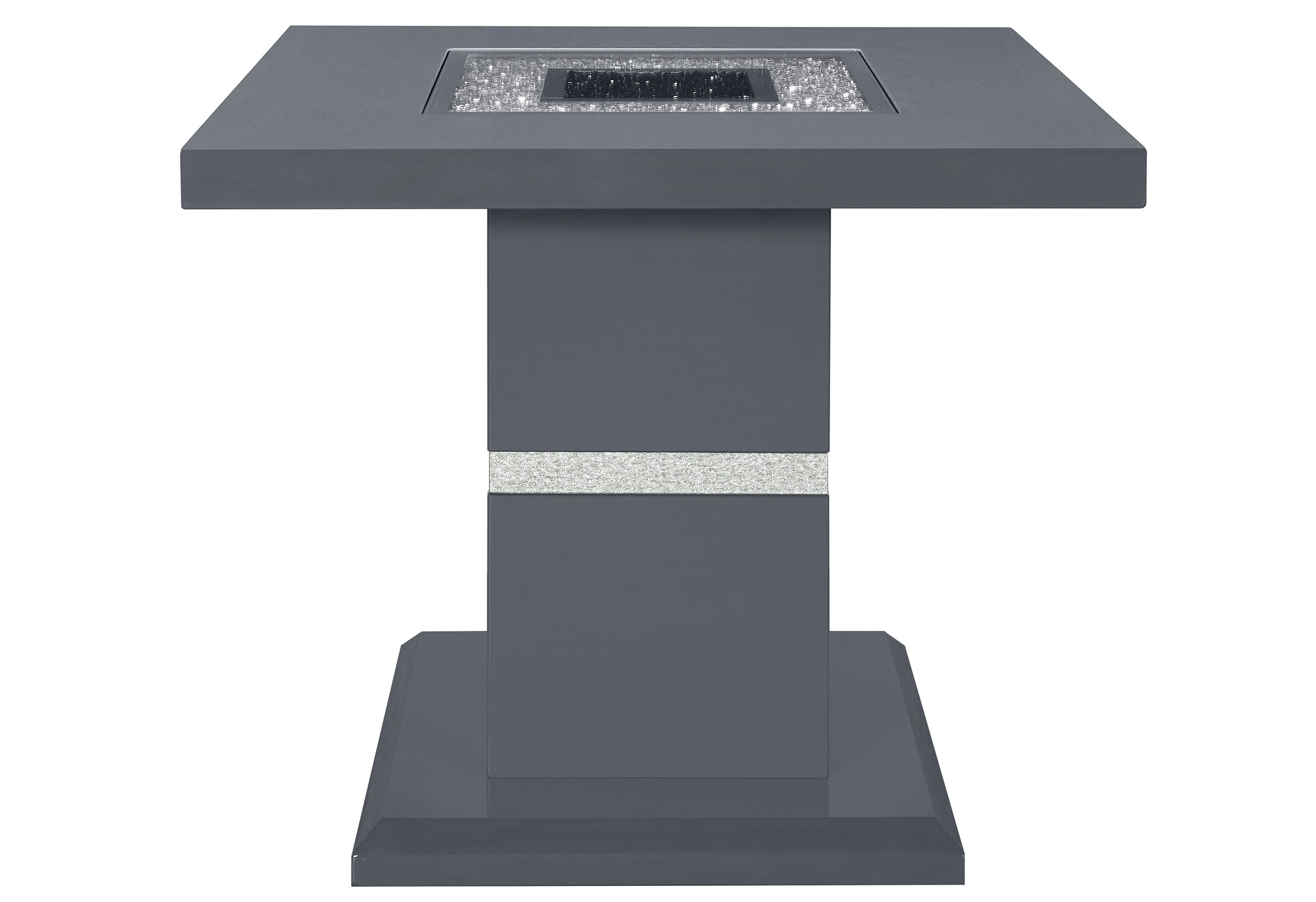 Monaco - End Table