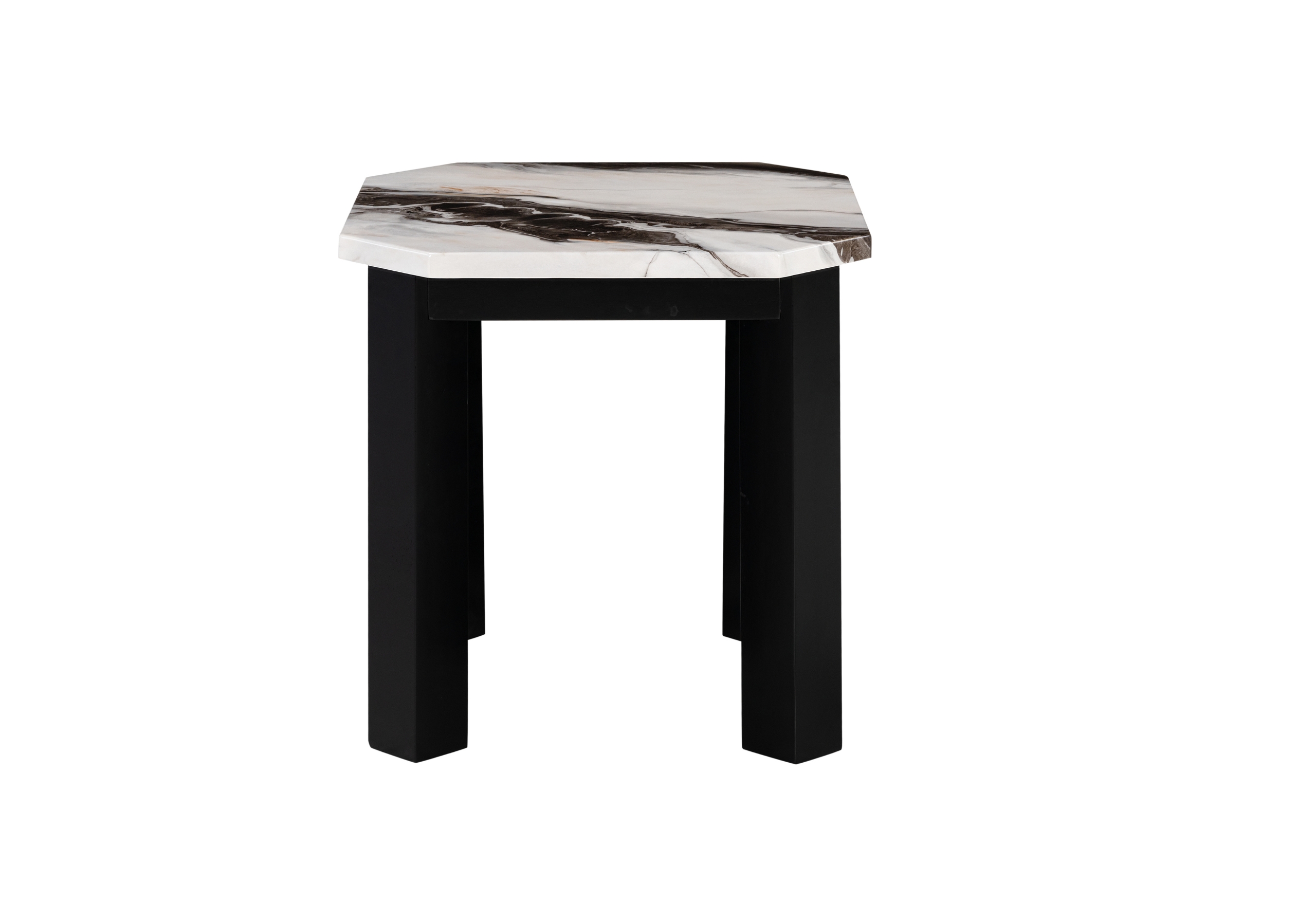 T06 - End Table