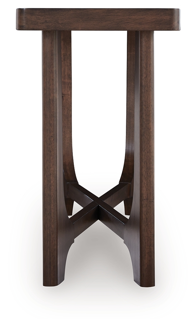 Korestone - Rectangular Cocktail Table - Image 5