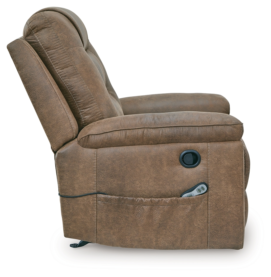 Stockworth - Rocker Recliner - Image 6