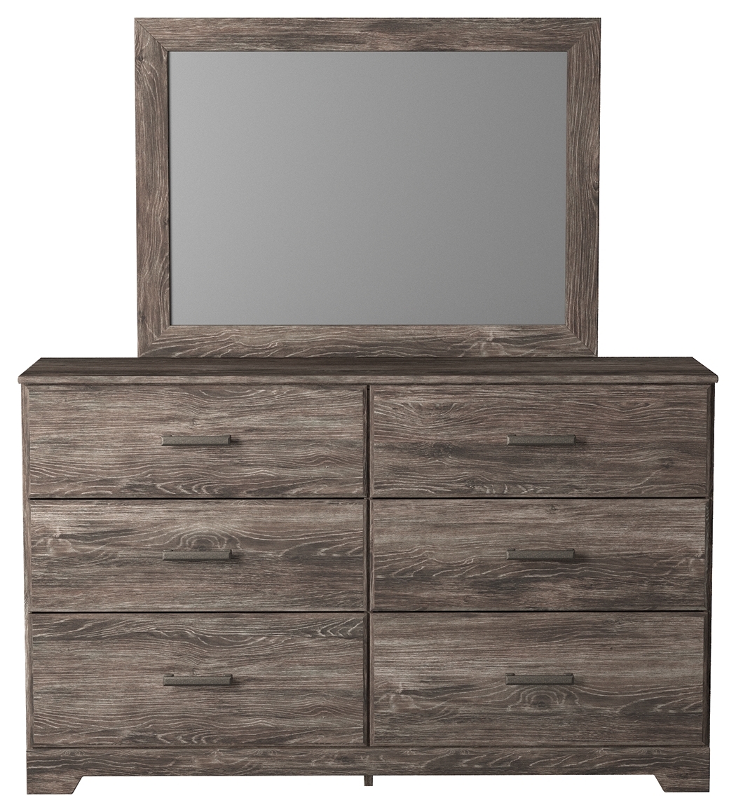 Ralinksi - Bedroom Set - Image 3