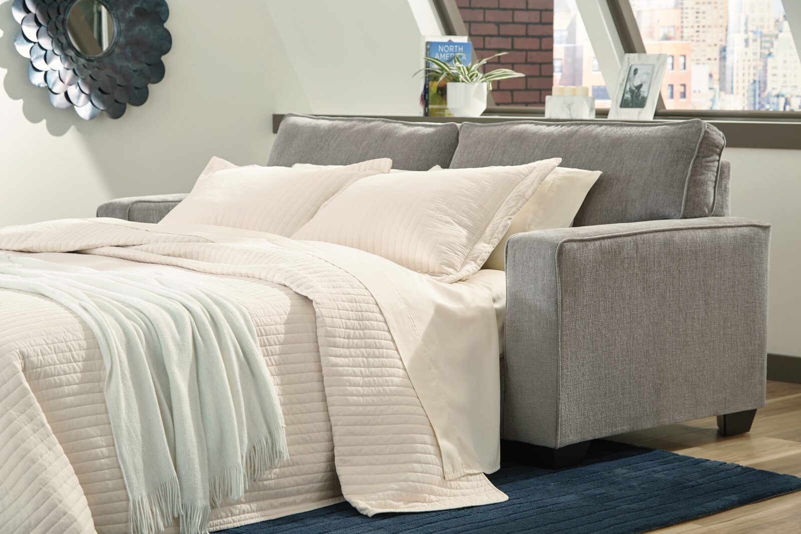 Altari - Sleeper Sofa - Image 3