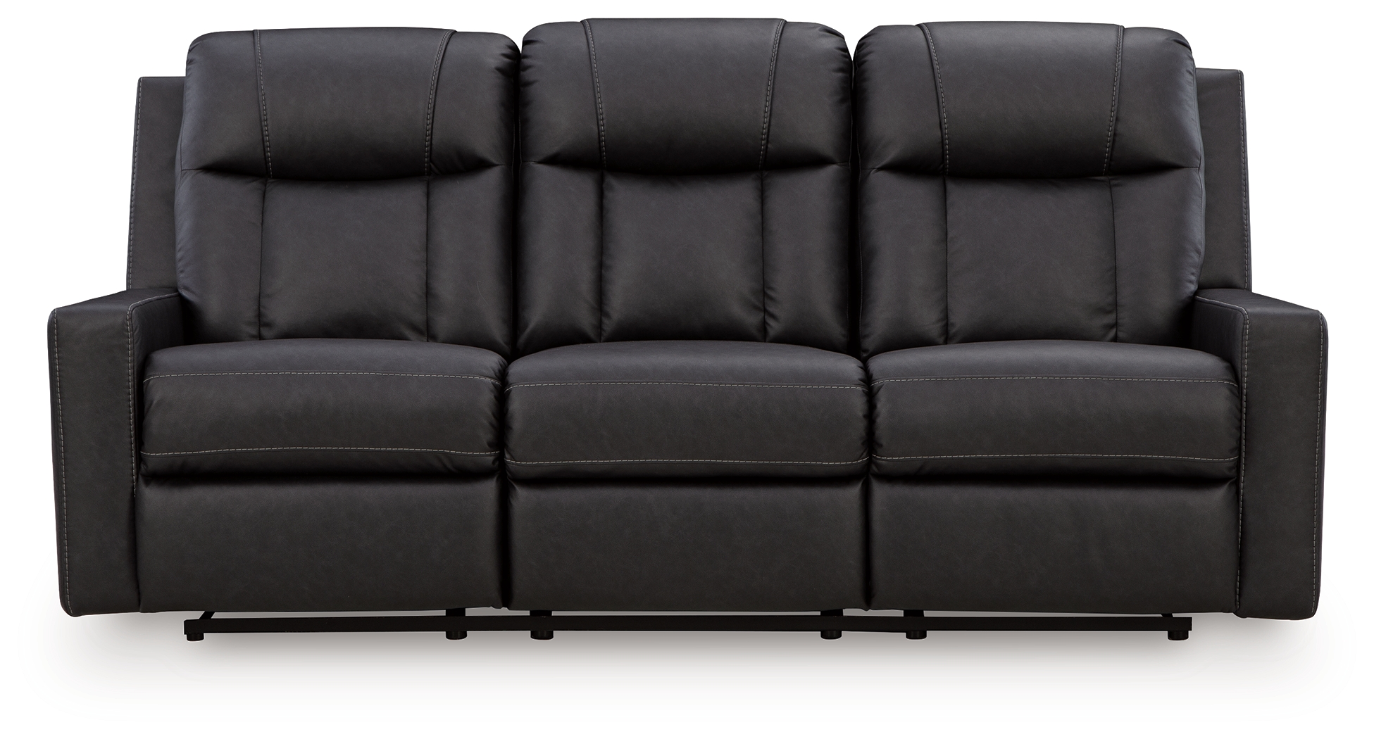 Mackmenville - Reclining Sofa - Image 5