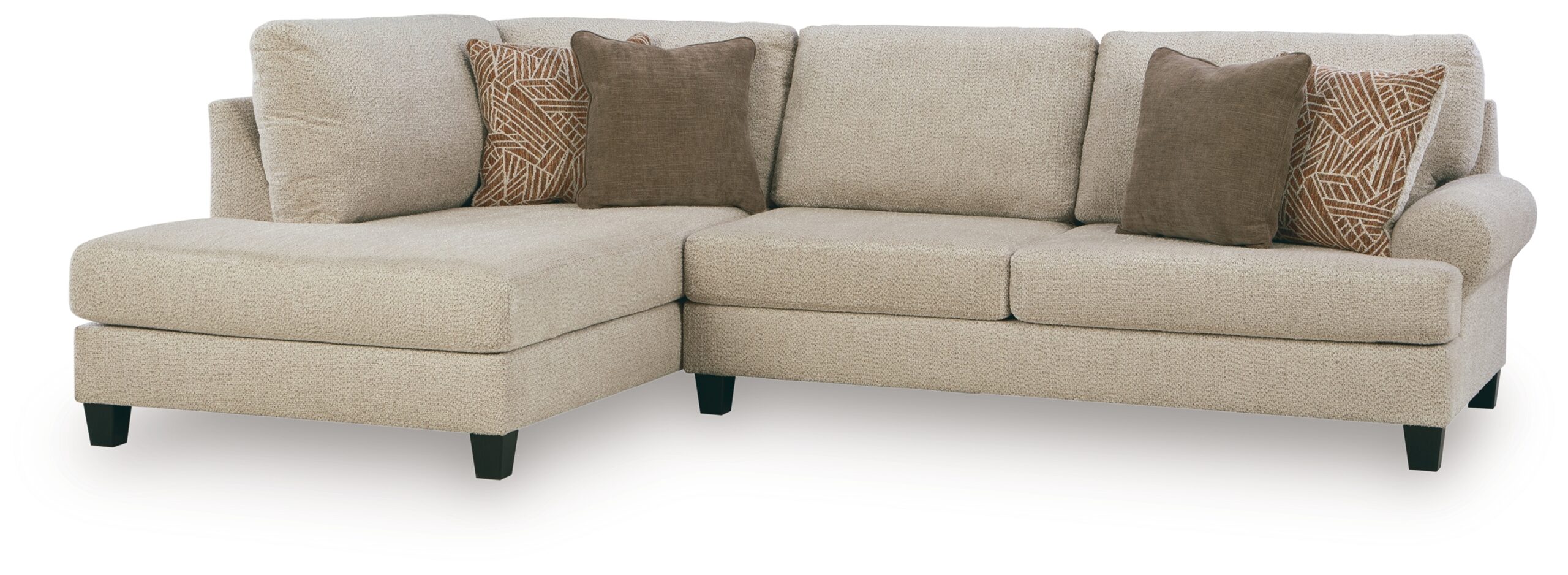 Steelwater Retreat - Sectional - Image 2