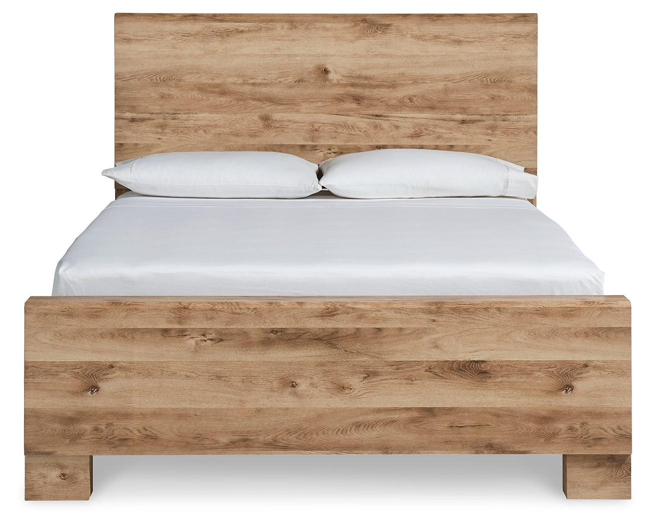 Hyanna - Panel Bed - Image 15