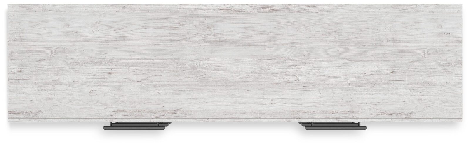 Cayboni - Six Drawer Dresser - Whitewash - Image 9