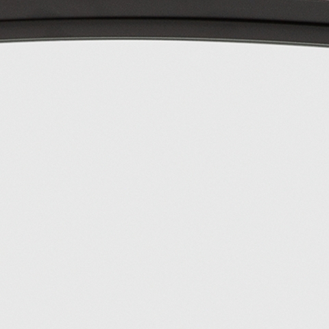 Freenville - Accent Mirror - Black - Image 7