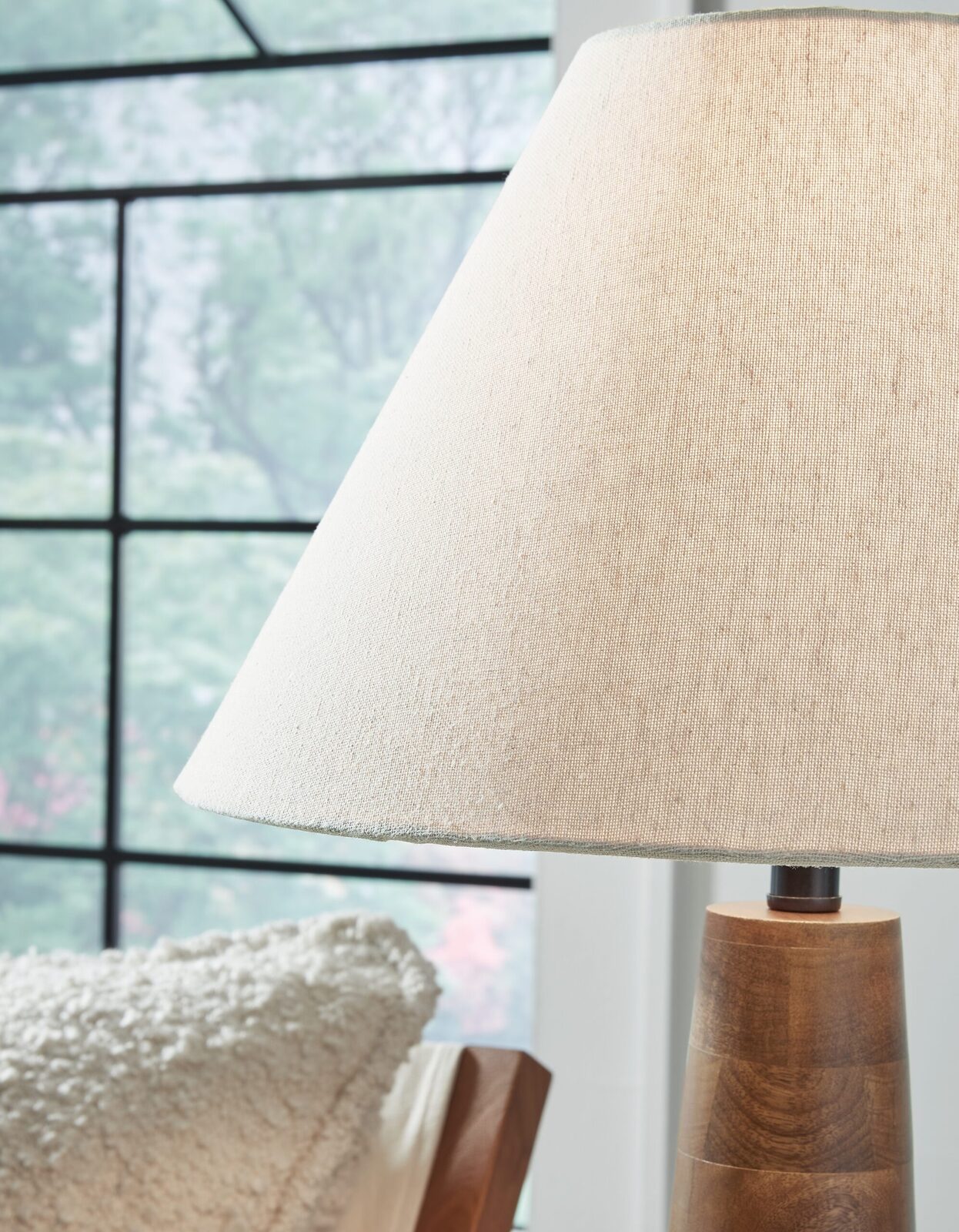 Danset - Wood Lamp - Image 8