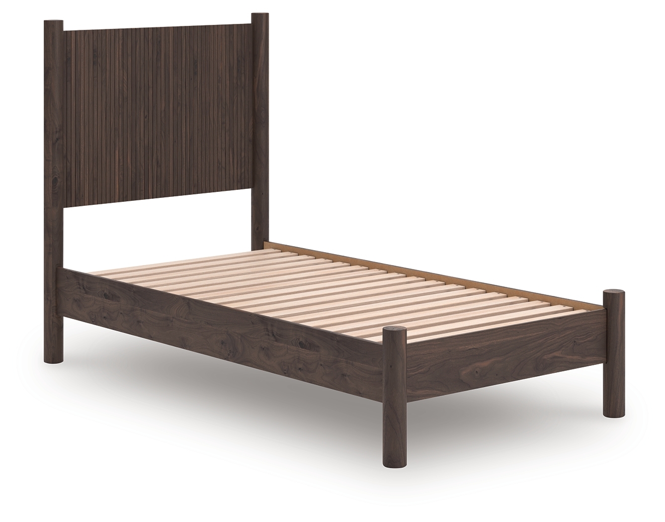 Pamytta - Panel Platform Bed - Image 12