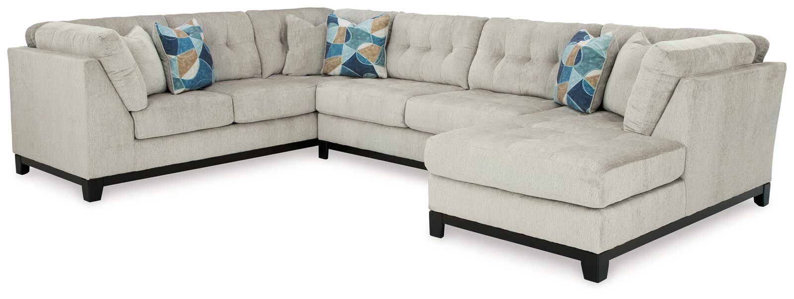 Maxon Place - Sectional - Image 2
