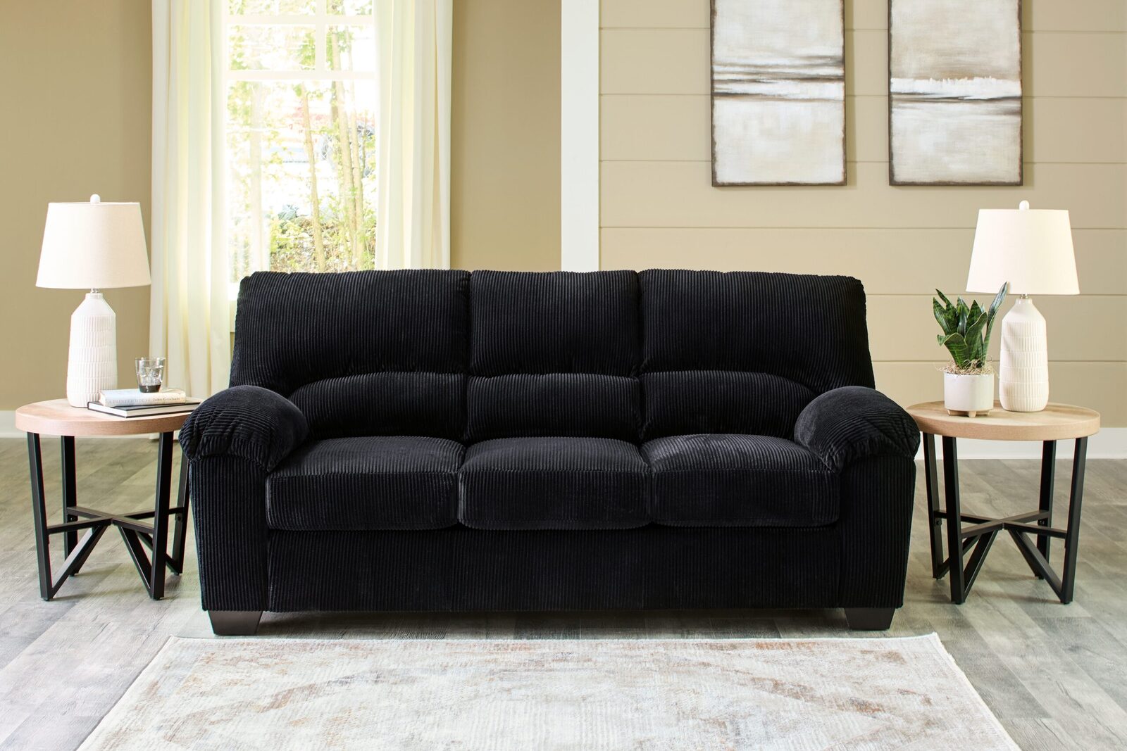 SimpleJoy - Sofa - Image 4