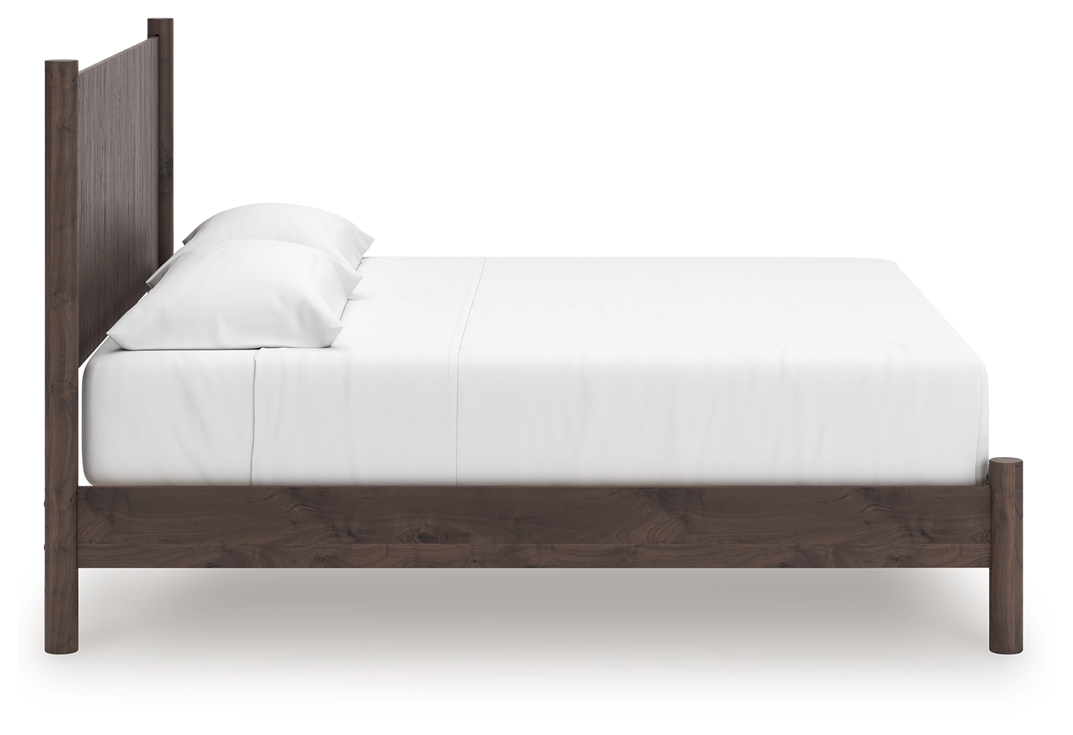 Pamytta - Panel Platform Bed - Image 8