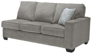 Altari - Raf Full Sofa Sleeper - Alloy
