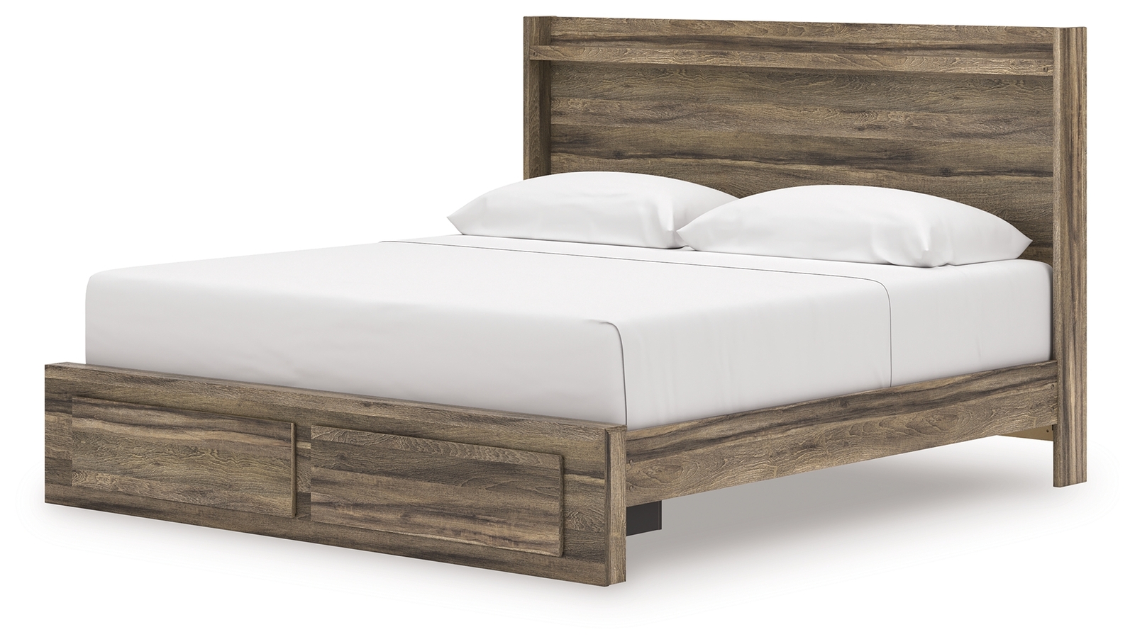 Elbrim - Panel Storage Bed - Image 21