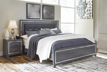 Lodanna - Bedroom Set - Image 11